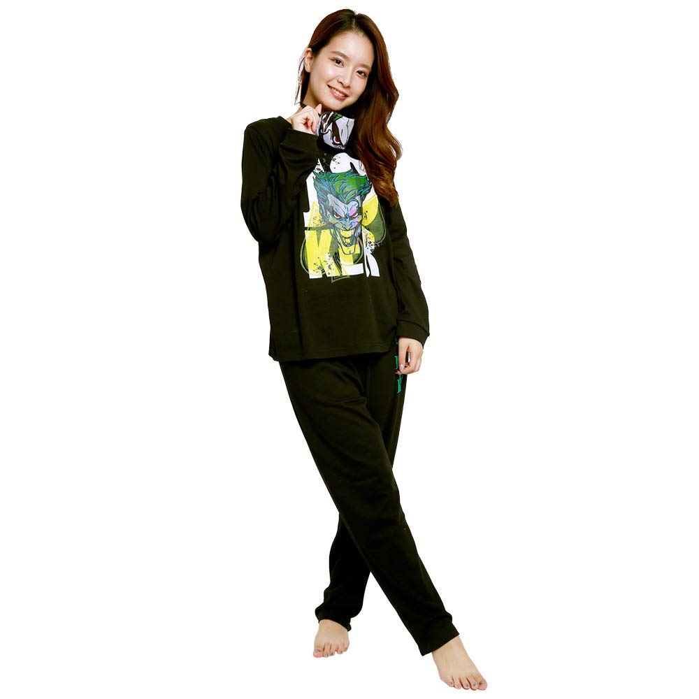 ジョーカーセットアップ+マスク ジョーカーセットアップ+マスク ジョーカー マスク」の人気商品